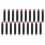 100Pièces Dispositifs Absorption Stylo Plume 10