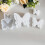 Epoxid-Silikonform, Schmetterlingsform, DIY-Silikonform, Form*1 4