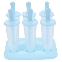 2 Pcs Summer Mold Mold Useful Ice Cream Making Mold