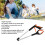 Greifer-Reacher Müllkrallen Orange 2