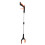 Greifhilfe faltbar drehbar 216g Orange 8