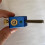 Universal 45 Angle Adapter Block for Gemstone Processing 4