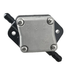 Brandstofpompset 6C5-24410 6C5-24410-00 voor Buitenboordmotor