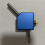 Universal 45 Angle Adapter Block for Gemstone Processing 5