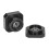 C7Precision Ball Screw End Support Stable Rotating Performance For Robots Machine Tools High Rigidity Carbon Steel Material With Wide Application In 2