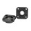 C7Precision Ball Screw End Support Stable Rotating Performance For Robots Machine Tools High Rigidity Carbon Steel Material With Wide Application In 5