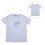 1Pièces T-Shirt Été Confortable Courtes Coupe Relax 7