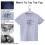 1Pièces T-Shirt Été Confortable Courtes Coupe Relax 8