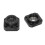C7Precision Ball Screw End Support Stable Rotating Performance For Robots Machine Tools High Rigidity Carbon Steel Material With Wide Application In 8