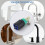 97685000 M1 Single Lever Ceramic Cartridge Compatible for  - Enhanced Durability 2
