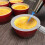 Dessert Backringe Brulee Ringe Milch Tee Schutzring 11