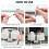 Engraving Machine Blades 30/45/60 Degree Plotter Blades for  Explore 3/Air 2/Air/One/  Maker 3/Maker 3