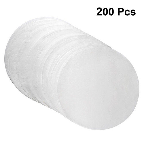 400Pièces Pads Pour Cupcakes Fournitures De 2