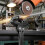 Table Vise Jaw Width Bench Vise 360 Rotating Clamp- Work Vise with Soft Multifunction  for Woodworking DIY 4