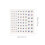 25 Sheets Jewels Rhinestones For Eye Makeup 10