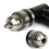 1 Set Right Angle Electric Drill Adapter Corner Turning Tool, Right Angle Extension Attachment for Narrow Space Drilling 2