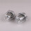 Transparent P.C. Cup Filter for Oil Burner, Boiler Compatible 1/4 7