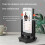 2pcs Phone Swing Step Shaking Device Steps Counter Accessories Compatible for Cellphone and Support 2 Phones Under 7