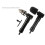 1 Set Right Angle Electric Drill Adapter Corner Turning Tool, Right Angle Extension Attachment for Narrow Space Drilling 6