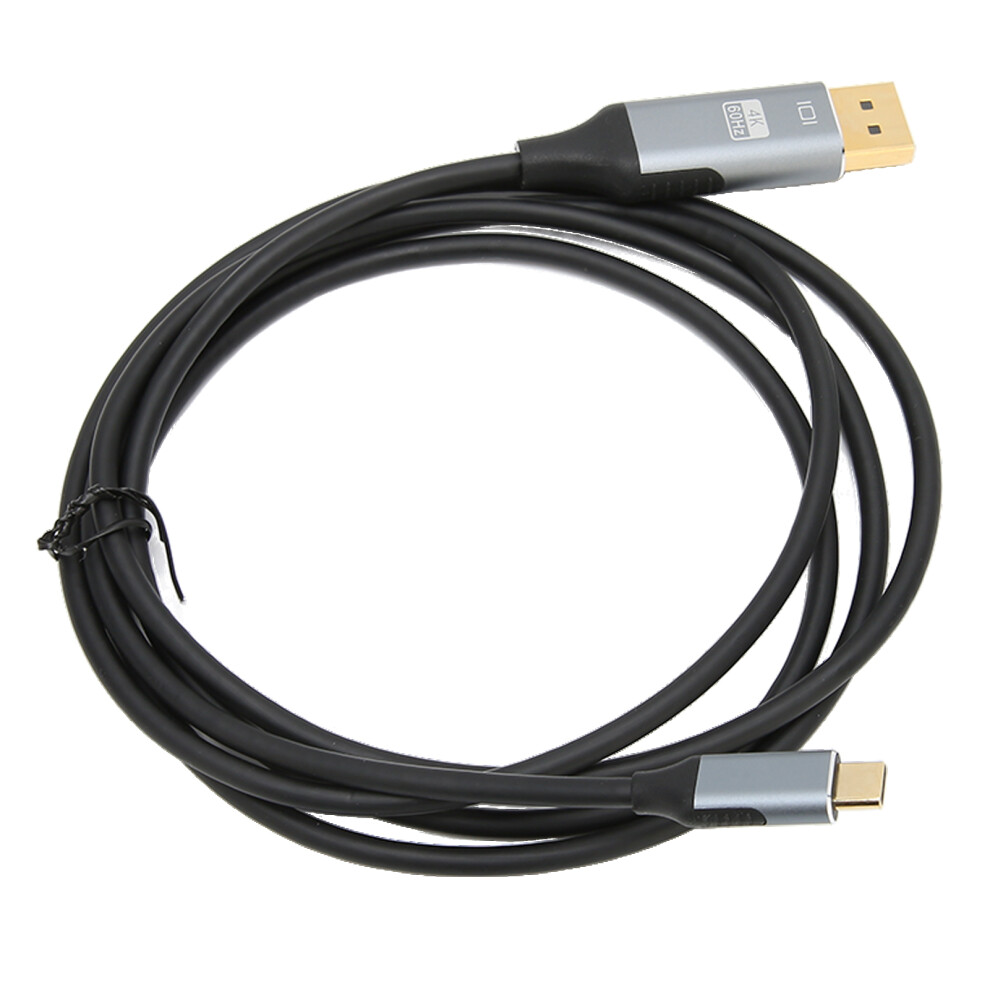 Usb C To Dp 4K 60Hz 1.8M Adapter 7340572295699