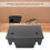 Vehicle-Specific Accessories like Battery Tray, License Plate Bracket, Precision-Crafted for Seamless Fit and Enhanced Functionality 6