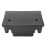 Vehicle-Specific Accessories like Battery Tray, License Plate Bracket, Precision-Crafted for Seamless Fit and Enhanced Functionality 8