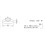 20PCS T68-2 Magnetic Powder Core Inductor Magnetic Ring for Enhanced Performance 1