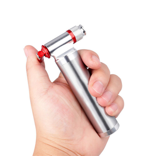 Mini Argent Pour Cyclisme 2
