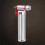 Mini Argent Pour Cyclisme 4