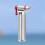 Mini Argent Pour Cyclisme 6