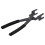 37300 Fuel and AC  Disconnect Plier for Efficient Fuel Filter Replacement and  Maintenance 3