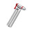 Mini Argent Pour Cyclisme 10