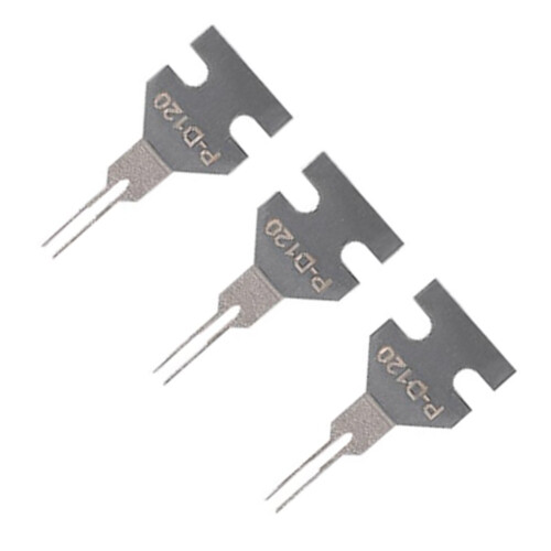 Precise D120 Pin Extractor Tool Metal Terminal Removal Tool for Computer Connectors Extraction Tool D120 Needle 2