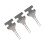 Precise D120 Pin Extractor Tool Metal Terminal Removal Tool for Computer Connectors Extraction Tool D145 Needle 2