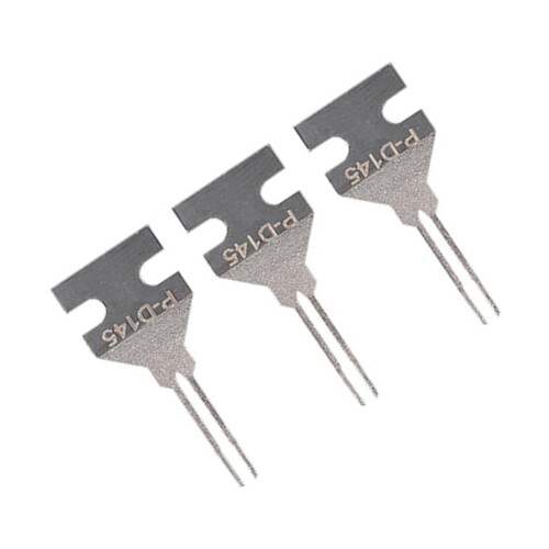 Precise D120 Pin Extractor Tool Metal Terminal Removal Tool for Computer Connectors Extraction Tool D145 Needle 1