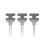 Precise D120 Pin Extractor Tool Metal Terminal Removal Tool for Computer Connectors Extraction Tool D145 Needle 5