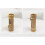 All-Copper Meter, Internal and External Thread Balance Valve,  Valve, Valve Accessories 5