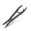Spindle Snap Ring Pliers for Heavy Duty Vehicle-Specific Hub Snap Ring Tool Locking Spindle Ring Removal Tool 4