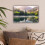 Framed Canvas Wall Art 2