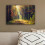 Framed Canvas Wall Art 3