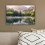 Framed Canvas Wall Art 3