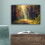 Framed Canvas Wall Art 4