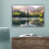 Framed Canvas Wall Art 4