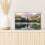 Framed Canvas Wall Art 5