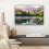 Framed Canvas Wall Art 6
