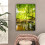 Framed Canvas Wall Art 2