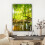 Framed Canvas Wall Art 6