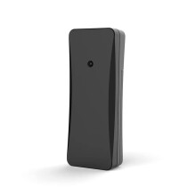 Wireless Weather Station Outdoor Remote Sensor - Shelf Standing or Wall Hanging Sensor for BALDR Weather Station