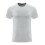 Ανδρικά T-shirts με στενή εφαρμογή, γρήγορο στέγνωμα για γυμναστήριο και καθημερινή 2