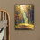 Framed Canvas Wall Art 3